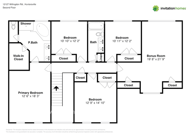 Building Photo - 12127 Willingdon Rd