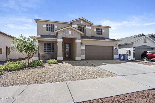 Building Photo - 12312 Desert Path Ct