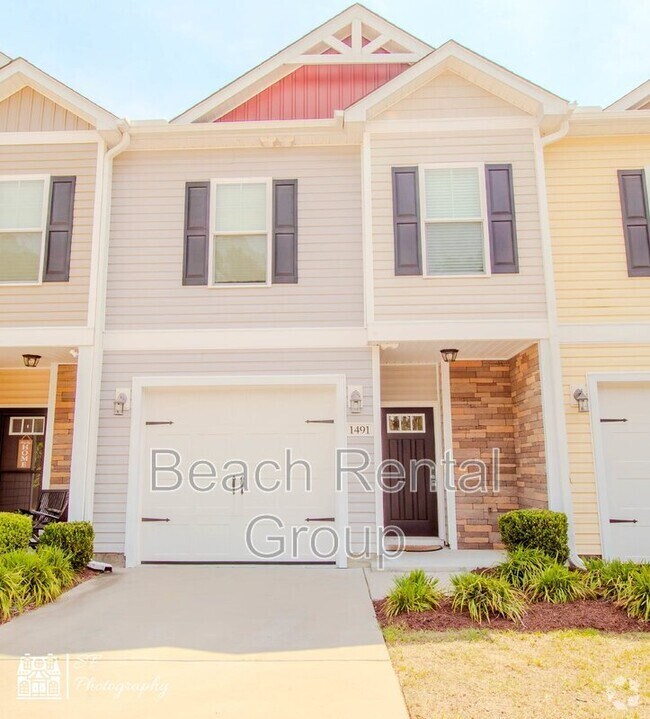 Riverwalk at Arrowhead Apartments for Rent Myrtle Beach, SC 2