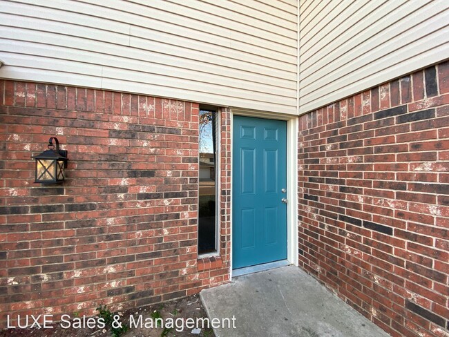 Building Photo - 3 br, 2 bath House - 9920 Mashburn Boulevard