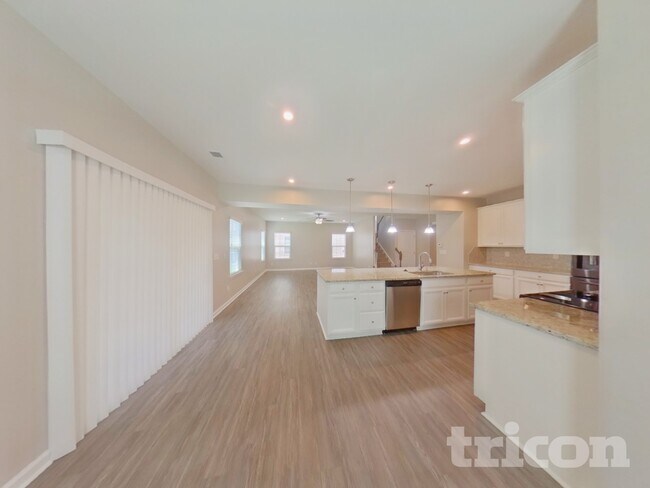Foto del edificio - 1302 Harkey Creek Dr