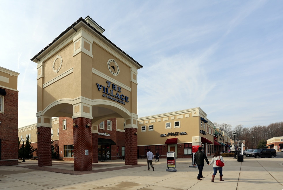 Apartments for Rent in Gambrills MD