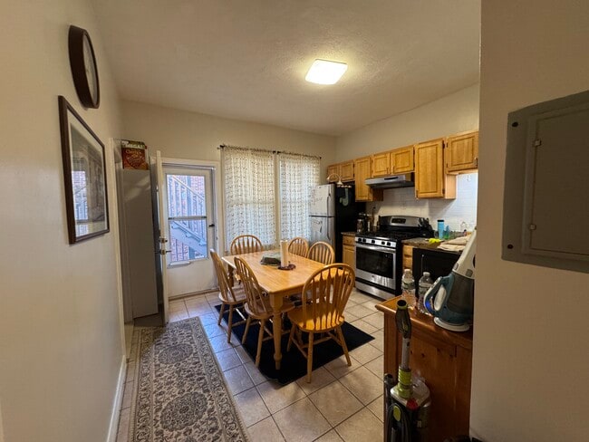 Foto del edificio - 14 Chelsea St