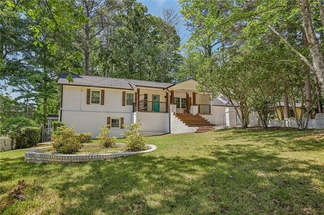 Building Photo - 3898 Skidmore Dr