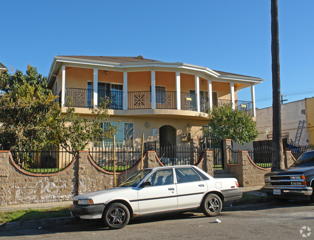 Building Photo - 1278-1282 5th Ave