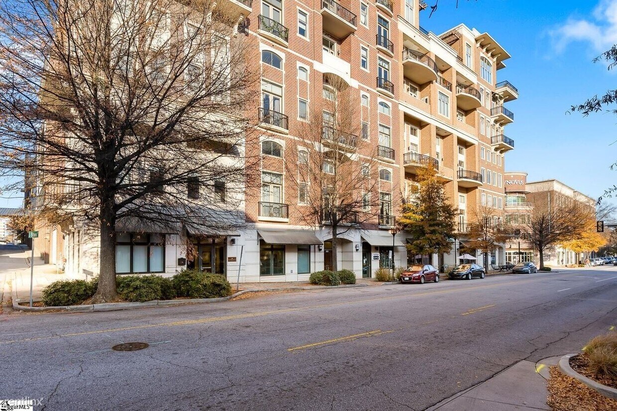 Primary Photo - 1 br, 1 bath Condo - 111 E McBee Ave Unit 302