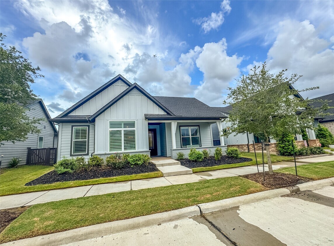 Foto principal - 15114 Prosperous Pl