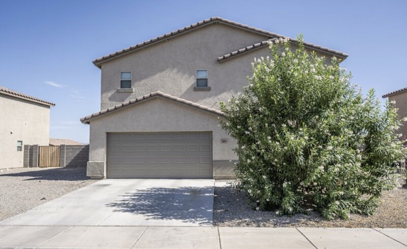 Primary Photo - 3695 E Mariscal Dr