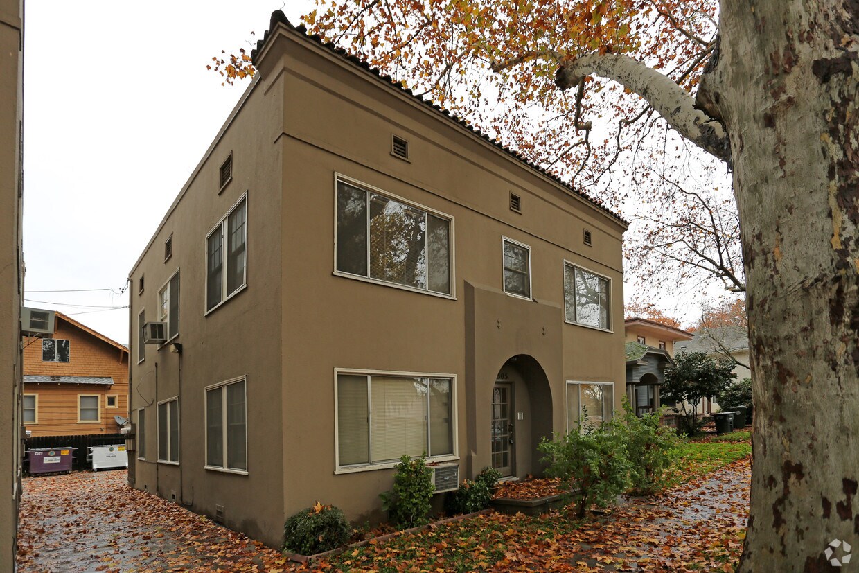 Building Photo - 1501 T St