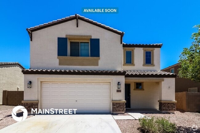 Building Photo - 8579 S 253rd Ave