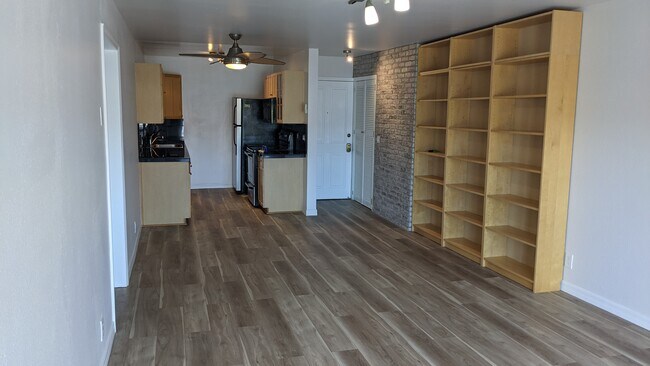 Foto del edificio - 1440 23rd St