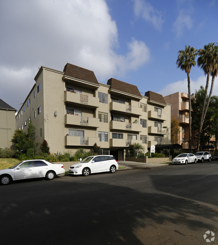 Building Photo - The Westminster Apartments