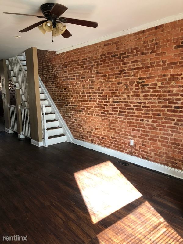 Primary Photo - 3 br, 2 bath House - 2900 Monument St