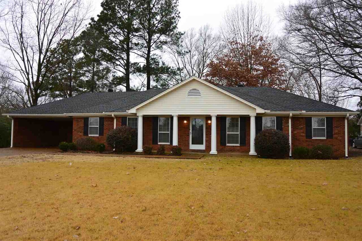 Foto principal - 339 S Mt Pleasant Rd