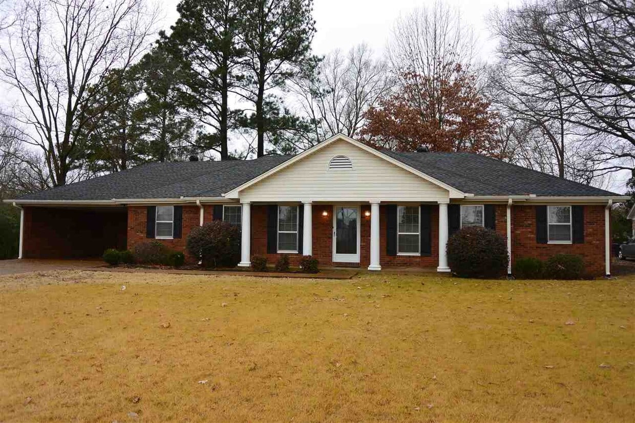Primary Photo - 339 S Mt Pleasant Rd