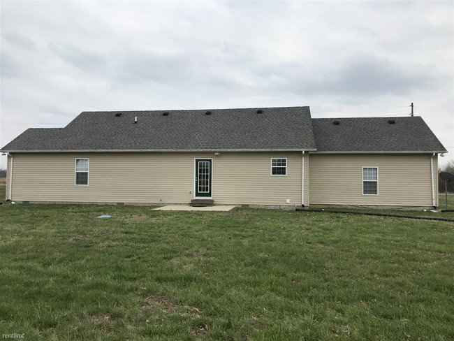 Building Photo - 3 br, 2 bath House - 2410 Claypool Boyce Rd