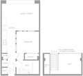 One Bedroom D