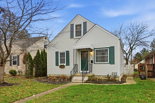 Foto del edificio - 2695 Bellwood Ave