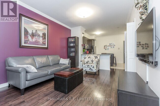 Building Photo - 235 Sherway Gardens Rd