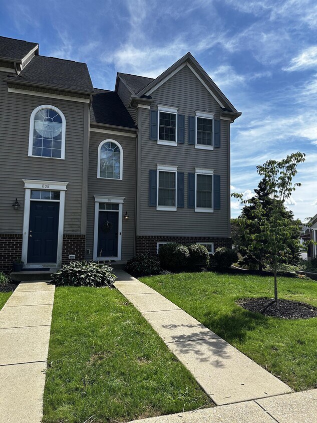 Foto principal - 812 Walnut St