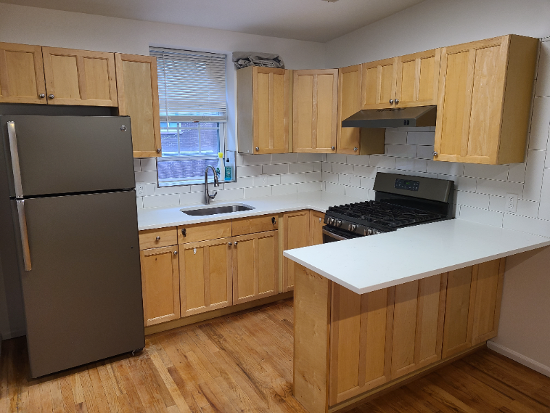 524 Jersey Ave Unit 2, Jersey City, NJ 07302 - Room for Rent in Jersey ...