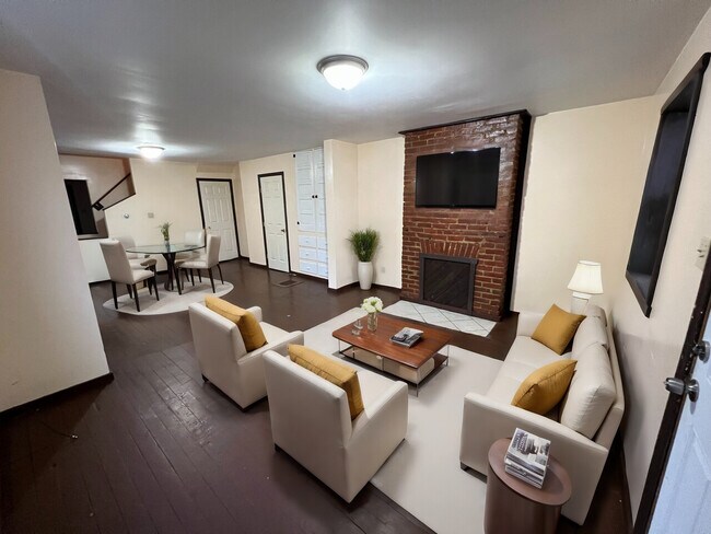 Foto del edificio - 601-603 S Ray Street-Aria