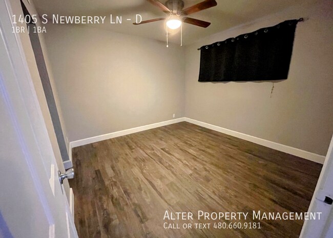 Foto del edificio - 1405 S Newberry Ln