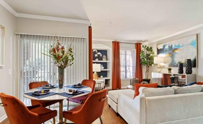 Foto principal - 1 bedroom in Houston TX 77070