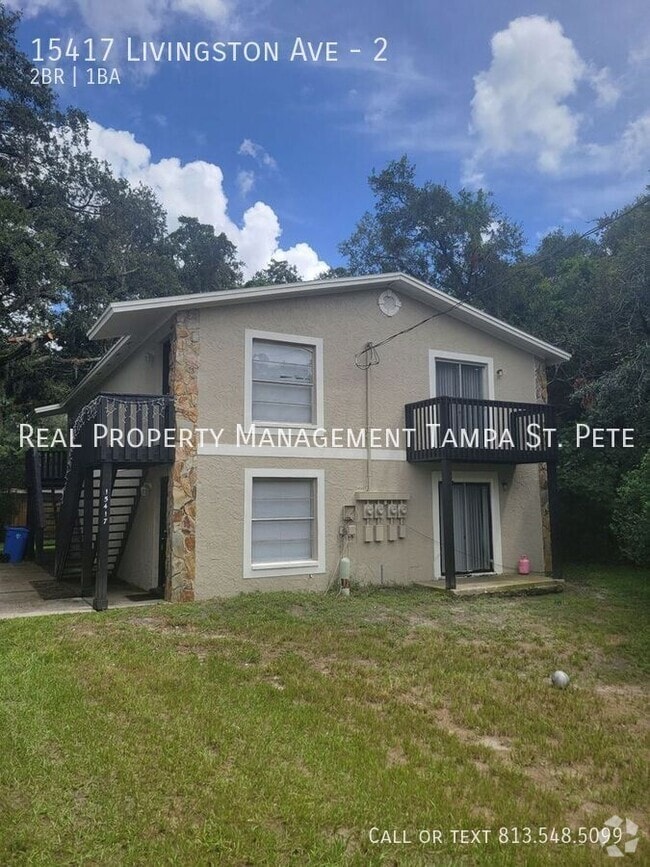 Building Photo - 15417 Livingston Ave