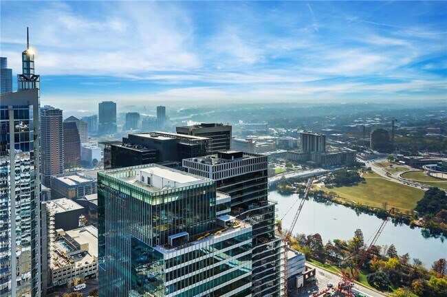 Foto del edificio - 301 West Ave