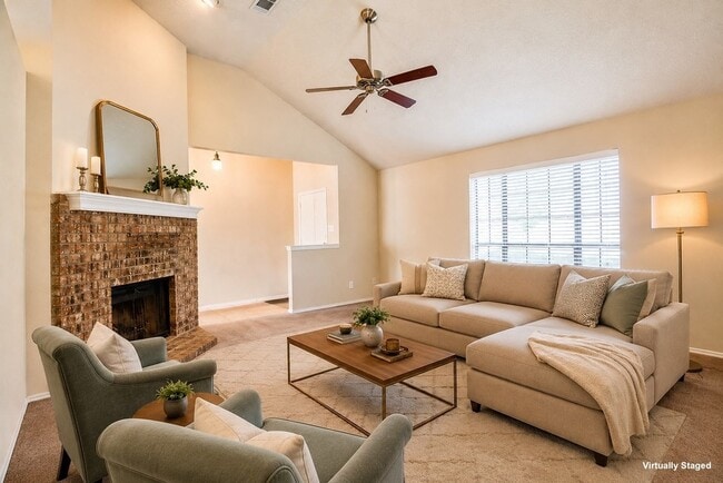 Building Photo - 1410 Flameleaf Dr