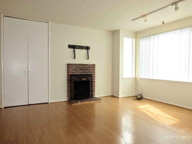 Foto del edificio - 1601 Grant Ave