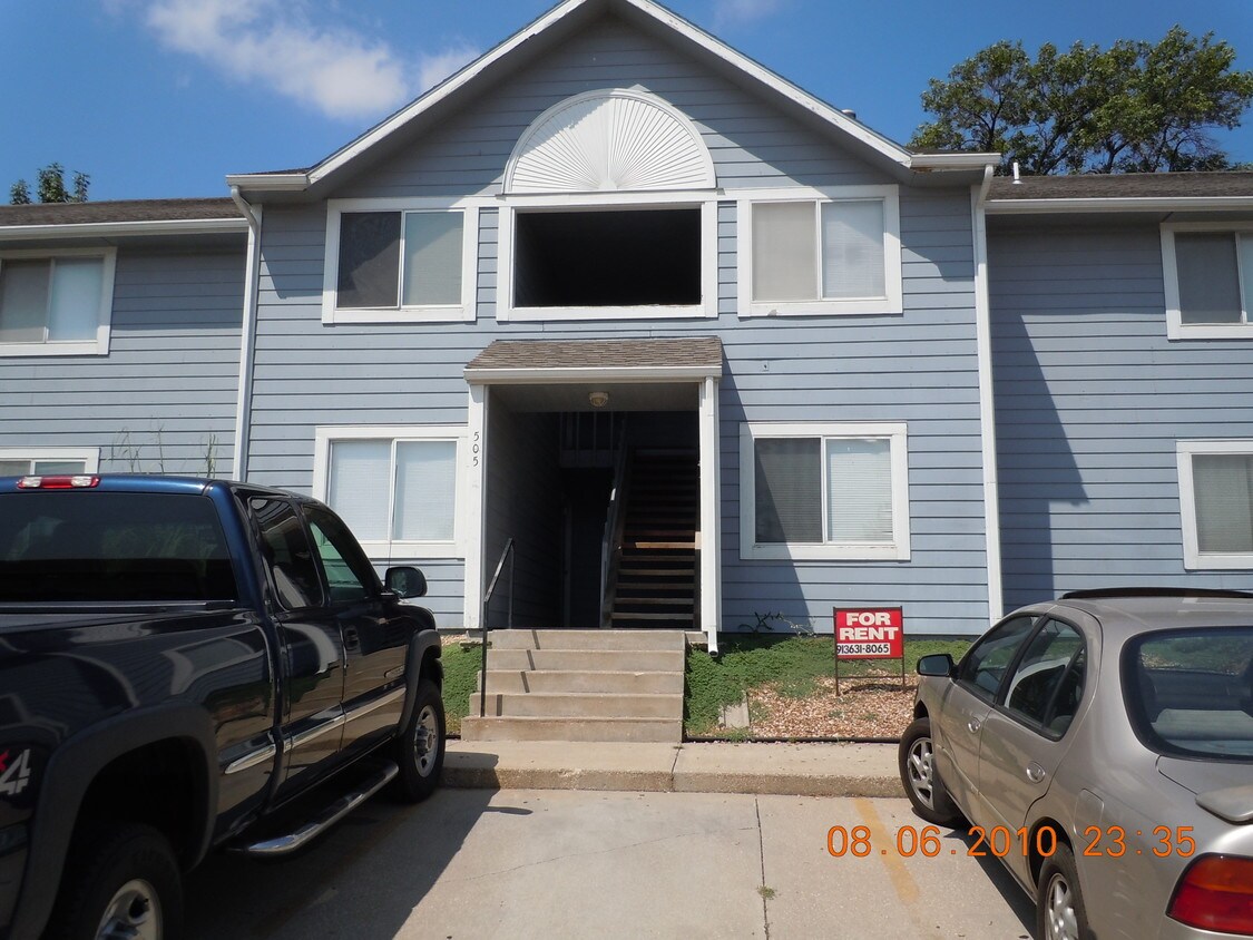 Primary Photo - 505 Colorado St