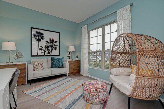 Building Photo - 21119 Bella Coral Dr