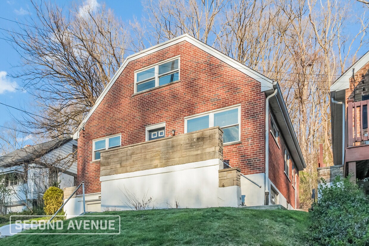 Foto principal - 550 Fairbanks Ave