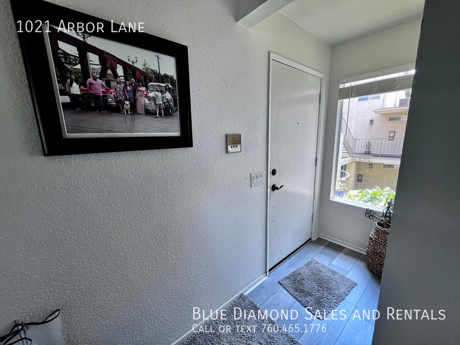 1021 Arbor Ln, San Marcos, CA 92069 Condo for Rent in San Marcos, CA