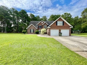 Building Photo - 260 Lick Creek Dr