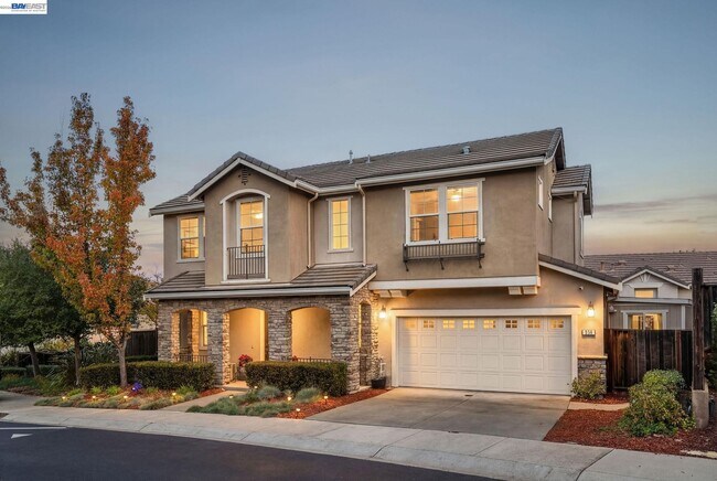 Foto del edificio - 310 Elworthy Ranch Cir