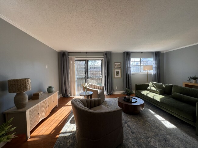 Foto del edificio - 435 N Highland St