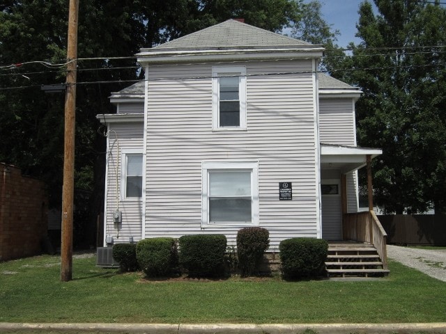 Building Photo - 40 Moore Ave