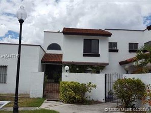 Primary Photo - 1261 SW 124th Ct