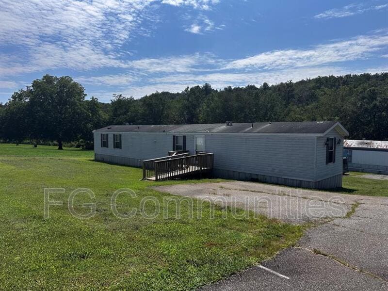 Foto principal - 1823 Willowberry Ln