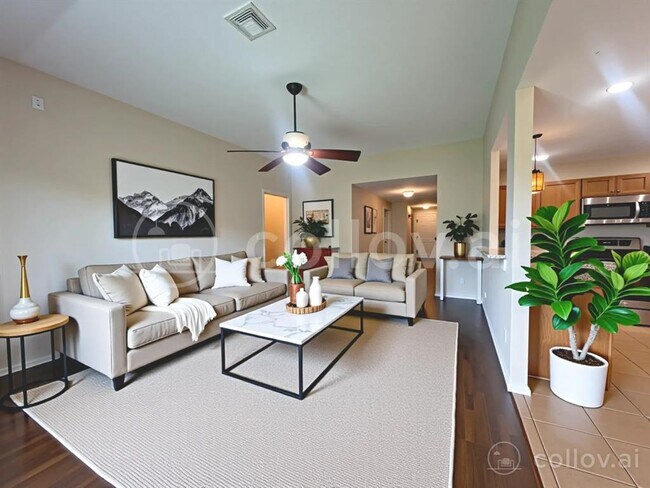 Foto del edificio - 13693 Bighorn Trail