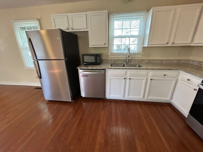 Foto del edificio - 61 Cooper St