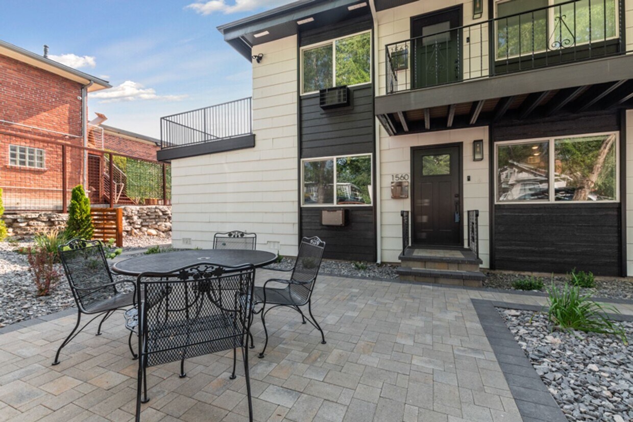 Primary Photo - Move In Ready in Midtown/ Old Southwest