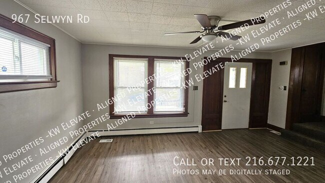 Foto del edificio - 967 Selwyn Rd
