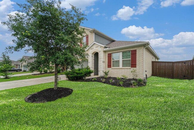 Foto del edificio - 7714 Squall Ln