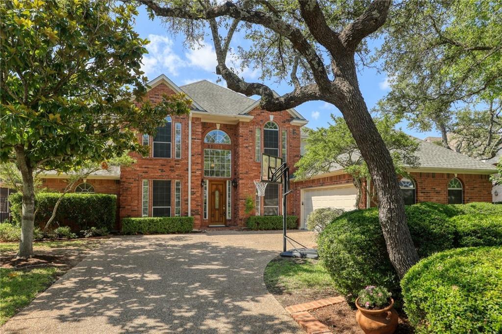 10425 Indigo Broom Loop, Austin, TX 78733 House for Rent in Austin