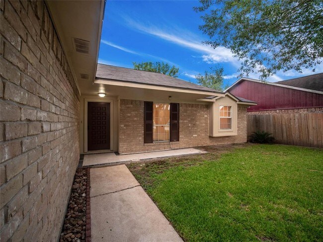 Building Photo - 3831 Addicks Clodine Rd