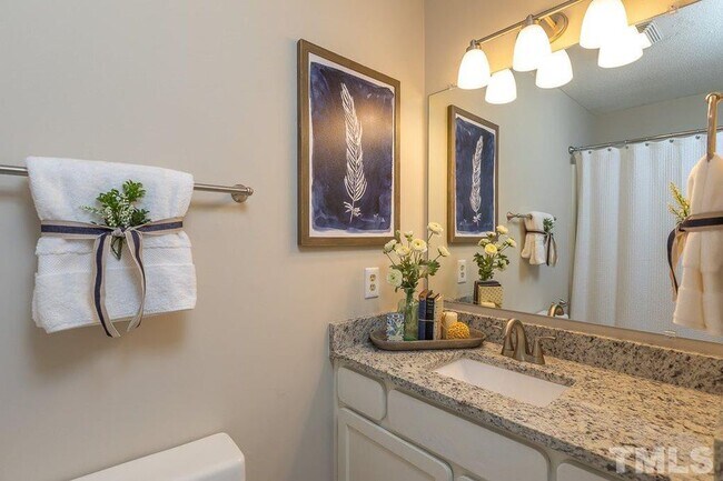 Foto del edificio - 217 Cedarwood Ln